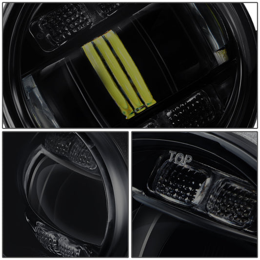 FAROS DE NIEBLA 11-13 LEXUS CT200H / 11-15 LEXUS IS250 / 11-15 LEXUS IS350 / 2013 LEXUS GS350 / 2013 LEXUS GS450H / 10-12 LEXUS HS250H / 08-13 LEXUS IS F / 08-13 LEXUS LX570 / 10-13 LEXUS RX350 / 10-13 LEXUS RX450H / 2006 SCION XA / 10-13 TOYOTA 4RUNNER /