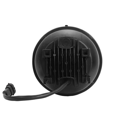 FAROS DE NIEBLA 07-14 GMC SIERRA 2500HD 3500HD / 07-13 GMC SIERRA 1500,SMOKE