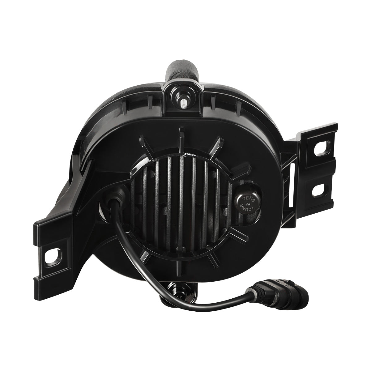 FAROS DE NIEBLA 02-08 DODGE RAM 1500 / 03-09 DODGE RAM 2500 / 03-09 DODGE RAM 3500 - CLEAR LENS