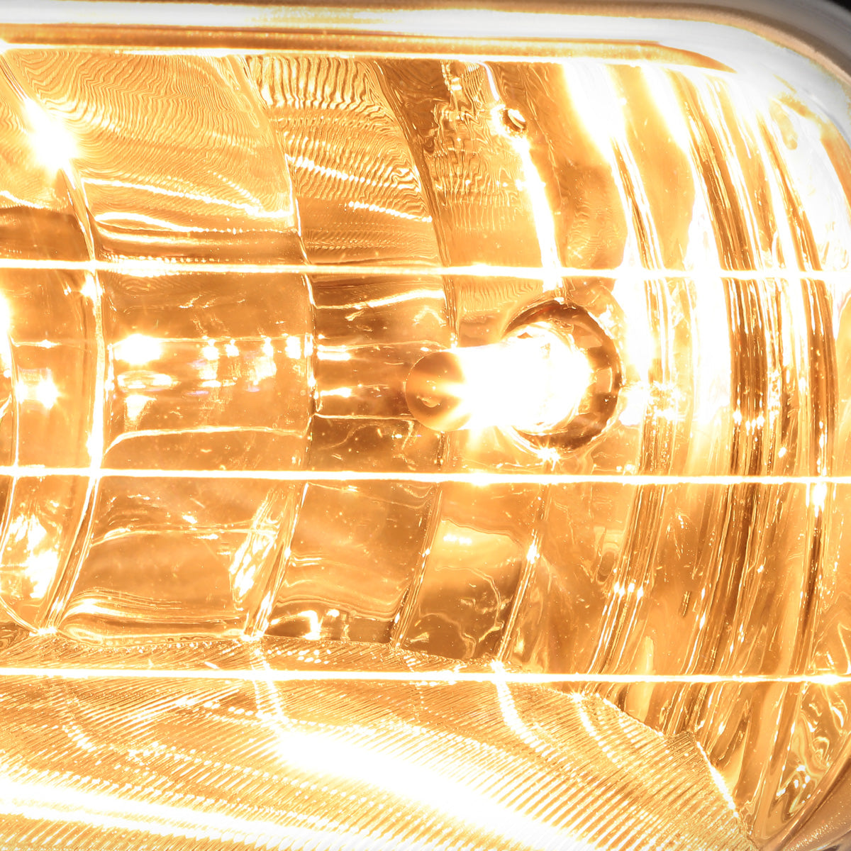 FAROS DE NIEBLA 11-12 RAM 1500, 2500, 3500 / 2010 DODGE RAM 2500, 3500 / 09-10 DODGE RAM 1500 - WITH SWITCH - H10 BULB - CHROME / CLEAR