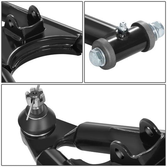 HORQUILLA YAMAHA BANSHEE 350 YFZ350 1991-2006,BLACK