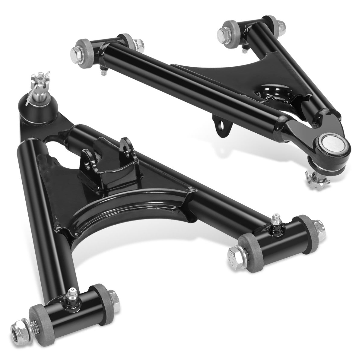 HORQUILLA YAMAHA BANSHEE 350 YFZ350 1991-2006,BLACK