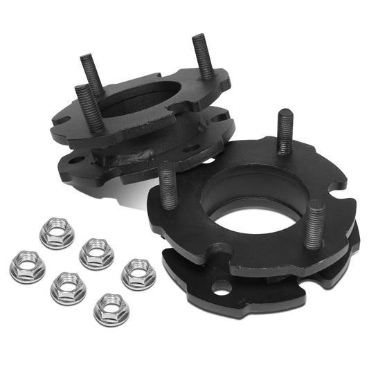 KIT ELEVACION 15-22 CHEVY COLORADO / 15-22 GMC CANYON - EXCLUDES ZR2 MODELS - FRONT - 2" LIFT - UPPER MOUNT