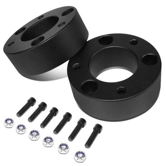 KIT ELEVACION 04-17 FORD F-150 - EXCLUDES RAPTOR MODELS - FRONT - 3" LIFT - STRUT TOP MOUNT