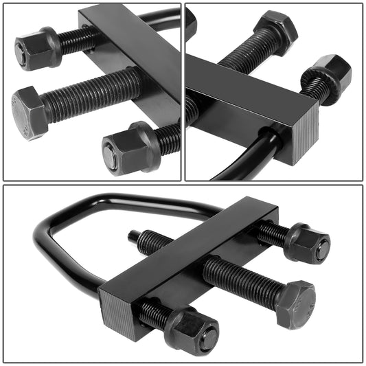 KIT ELEVACION TORSION KEY UNLOADING TOOL