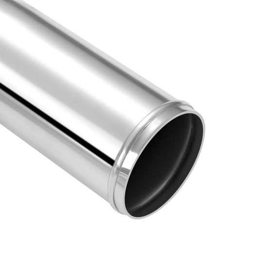 TUBERIA INTERCOOLER UNIVERSAL INTERCOOLER PIPING - ALUMINUM - 3.00" - 1PC - 45 DEGREE PIPE - POLISHED