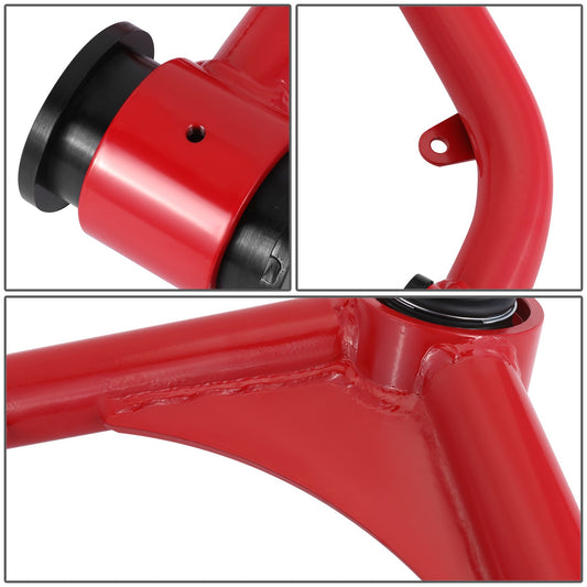 HORQUILLAS 2001-2010 CHEVY SILVERADO GMC SIERRA 2500 3500HD 2-4" LIFT,
FOR 2000-2010 CHEVY SILVERADO2500 3500 HD
FOR 2000-2010 GMC SIERRA 2500 3500 HD
RED+BLACK