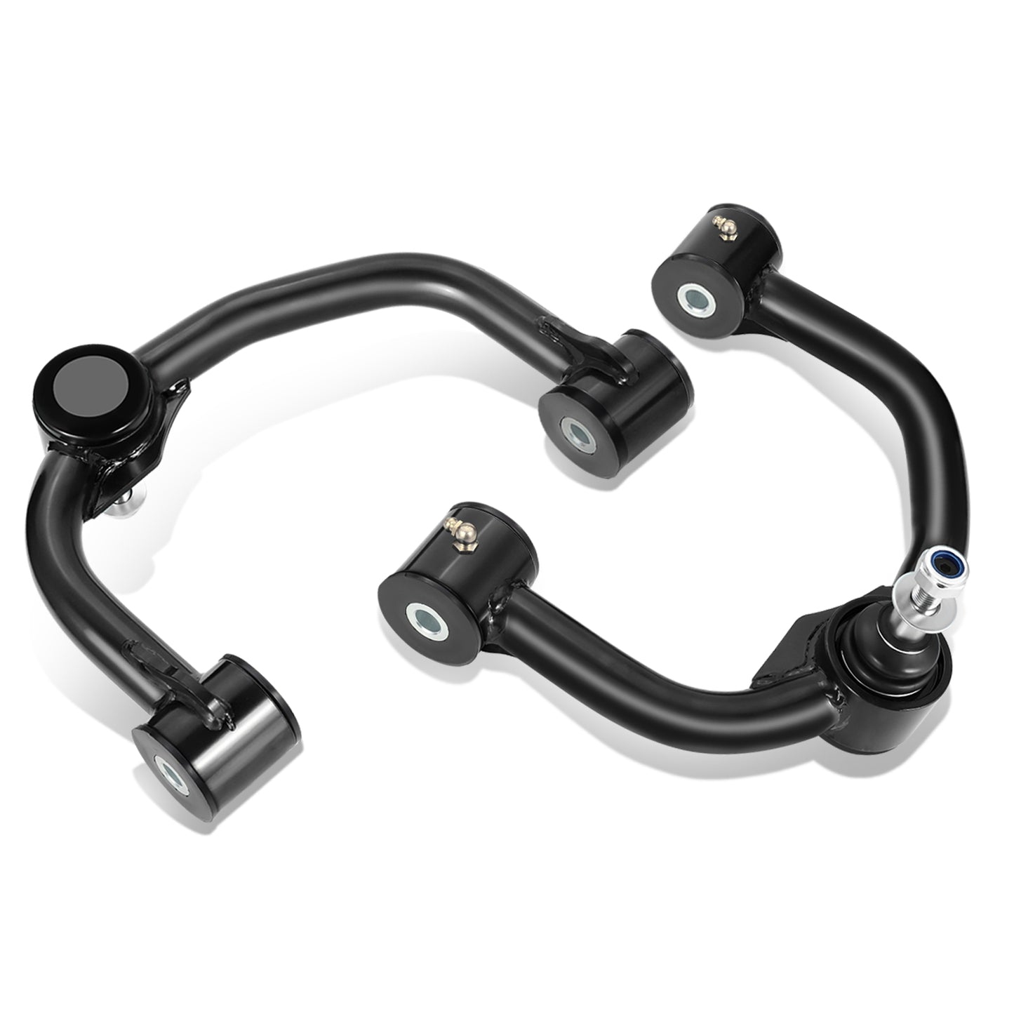 HORQUILLAS 04-14 15 16 17 18 19 20 F-150, BLACK+BLACK