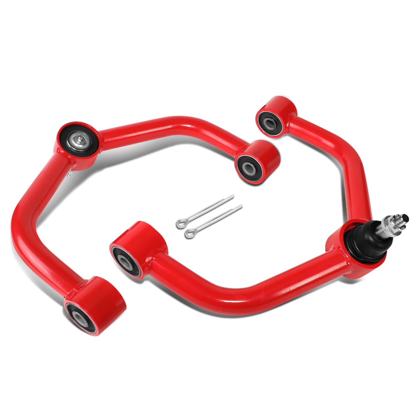 HORQUILLAS 2009-2018 RAM 1500 2WD FRONT UPPER CONTROL ARM BALL JOINT FOR 2-4