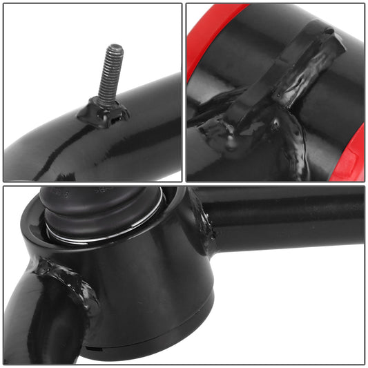 HORQUILLAS TOYOTA TUNDRA 2000-2006 / SEQUOIA 2001-2007 - BLACK / RED