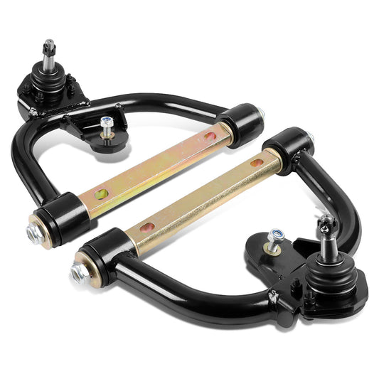 HORQUILLAS 78-87 BUICK REGAL / 78-81 BUICK CENTURY / 82-04 CHEVY S10 / 78-83 CHEVY MALIBU / 83-94 CHEVY S10 BLAZER / 95-04 CHEVY BLAZER / 78-88 CHEVY MONTE CARLO / 78-87 CHEVY EL CAMINO / 95-01 GMC JIMMY / 82-90 GMC S15 / 91-04 GMC SONOMA / 78-88