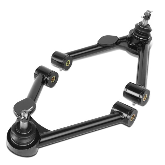 HORQUILLAS 70-74 DODGE CHALLENGER, PLYMOUTH BARRACUDA / 66-72 DODGE CHALLENGER / 65-72 DODGE CORONET / 62-70 PLYMOUTH BELVEDERE / 65-67 PLYMOUTH BELVEDERE II / 71-72 PLYMOUTH SATELLITE - FITS 62-72 MOPAR B-BODY / 70-74 MOPAR E-BODY RWD MODELS - 2PC -