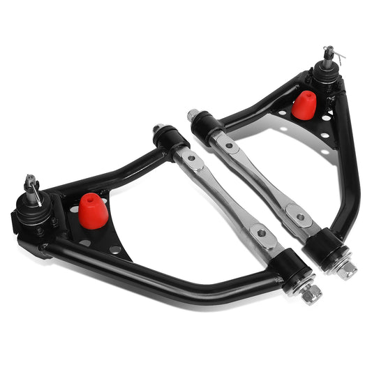 HORQUILLAS 67-69 CHEVY CAMARO / 67-69 PONTIAC FIREBIRD - 2PC - BLACK