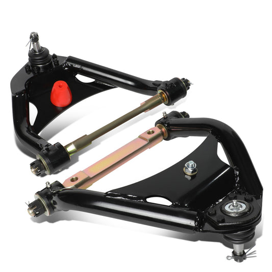 HORQUILLAS 64-72 BUICK SKYLARK RWD / 70-72 BUICK GS 455 RWD / 70-72 BUICK GS RWD / 68-69 BUICK GS 350 RWD / 68-69 BUICK GS 400 RWD / 64-72 CHEVROLET CHEVELLE RWD / 64-72 CHEVROLET EL CAMINO RWD / 64-67 CHEVROLET MALIBU RWD / 70-72 CHEVROLET