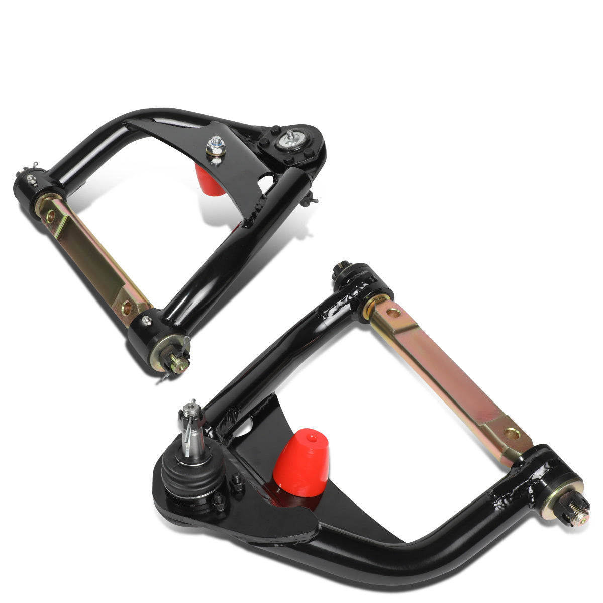 HORQUILLAS 64-72 BUICK SKYLARK RWD / 70-72 BUICK GS 455 RWD / 70-72 BUICK GS RWD / 68-69 BUICK GS 350 RWD / 68-69 BUICK GS 400 RWD / 64-72 CHEVROLET CHEVELLE RWD / 64-72 CHEVROLET EL CAMINO RWD / 64-67 CHEVROLET MALIBU RWD / 70-72 CHEVROLET