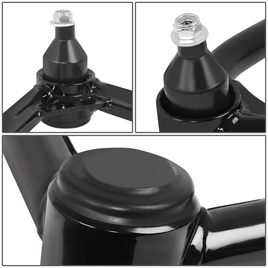 HORQUILLAS 2019-2020 FORD RANGER, BLACK