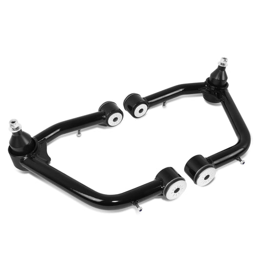 HORQUILLAS 19-21 GMC SIERRA 1500?19-21 CHEVROLET SILVERADO 1500,BLACK