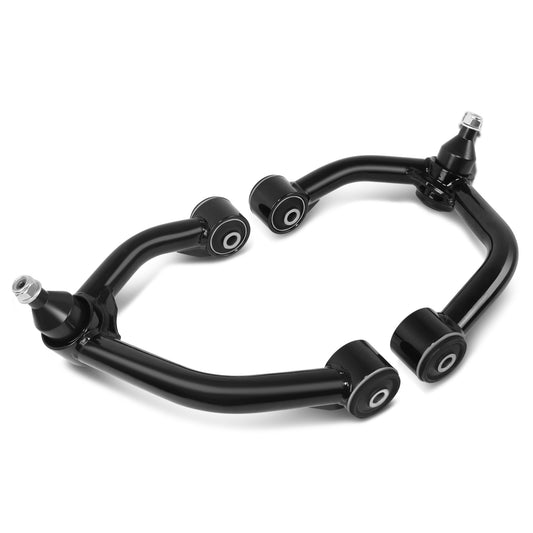 HORQUILLAS 2015-2021 CHEVROLET COLORADO,2015-2021 GMC CANYON,BLACK