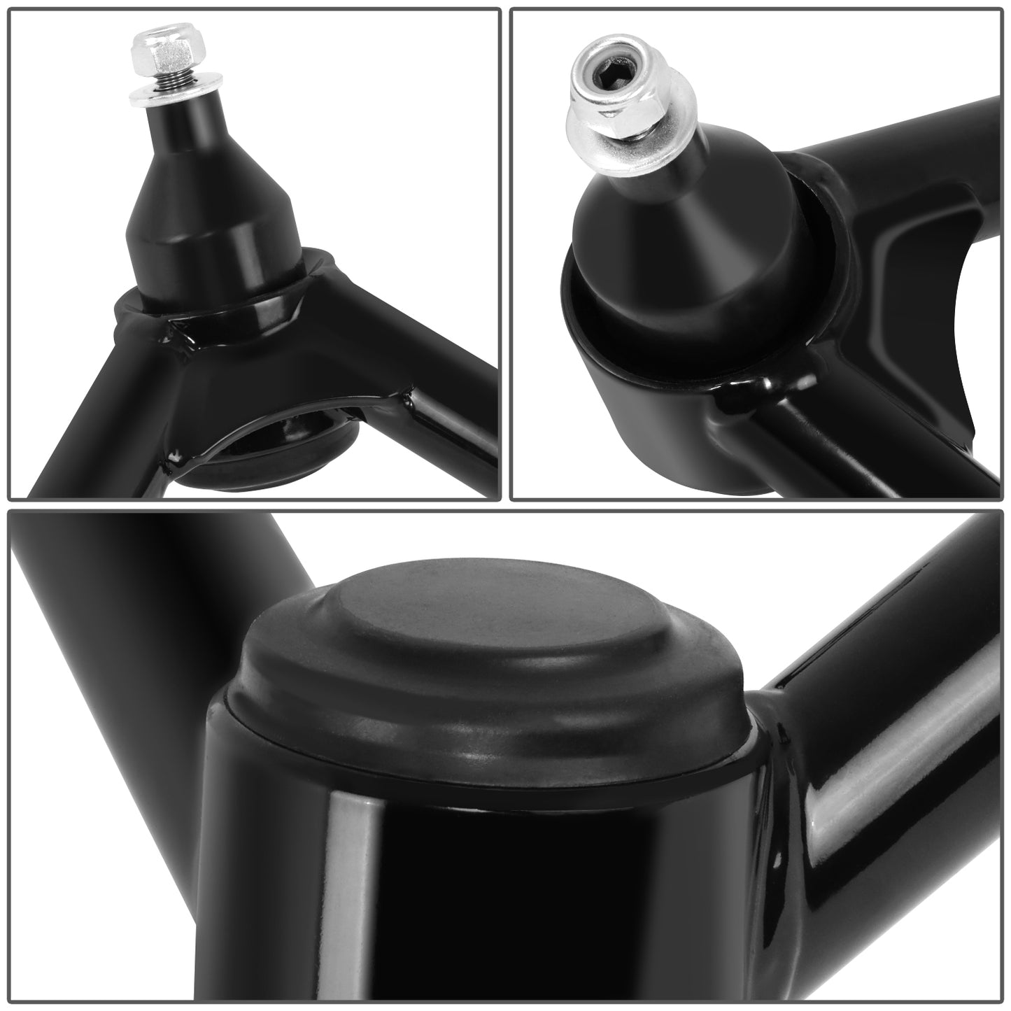 HORQUILLAS 2014-2018 CHEVROLET SILVERADO1500?14-18 GMC SIERRA 1500,14-20 CHEVROLET TAHOE,BLACK