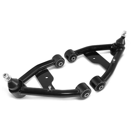 HORQUILLAS 1982-2001 CHEVY S10 GM S15 4WD,BLACK