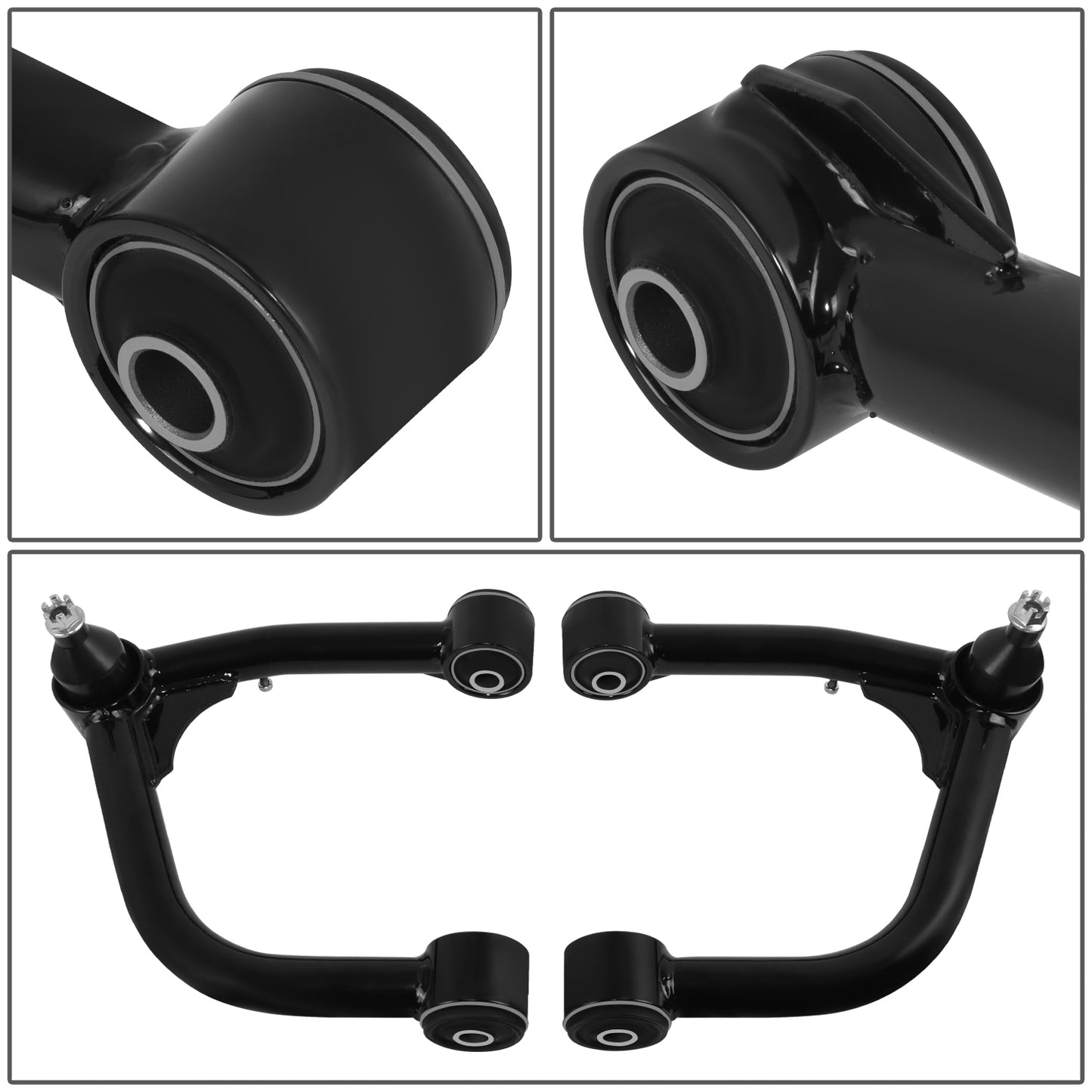 HORQUILLAS 07-22 TOYOTA TUNDRA, SEQUOIA