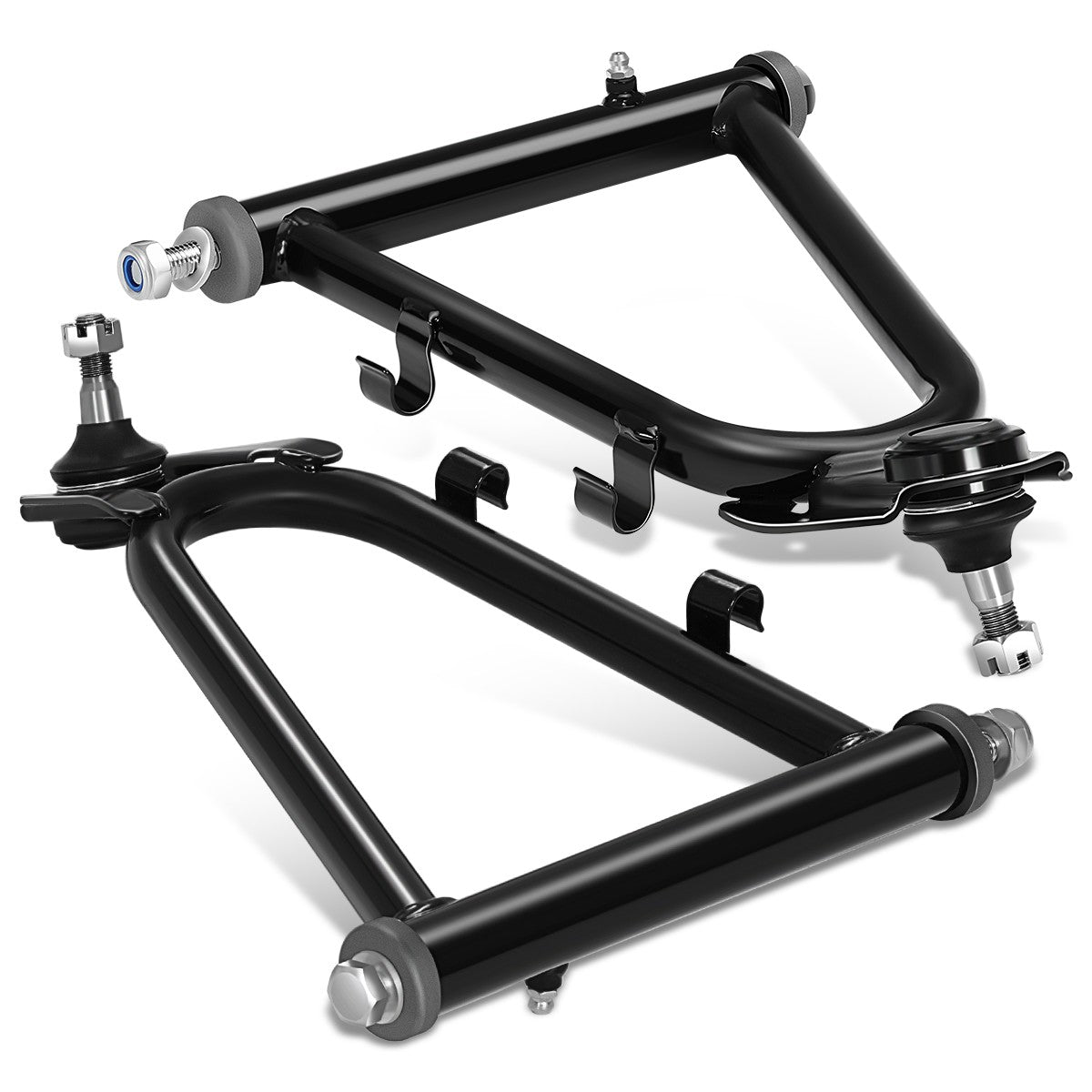 HORQUILLAS YAMAHA BANSHEE 350 YFZ350 1991-2006,BLACK