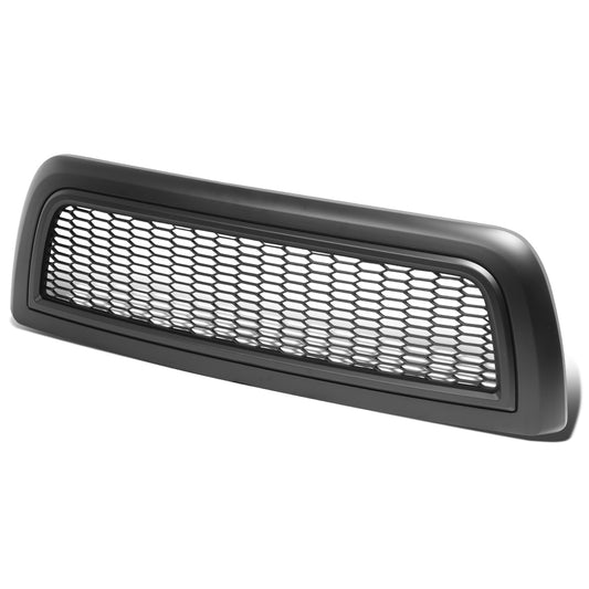 PARRILLA GRILLE - 10-18 DODGE RAM 2500, 3500 - HONEYCOMB MESH - MATTE BLACK