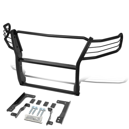 BURRERA 15-19 CHEVY COLORADO - BLACK