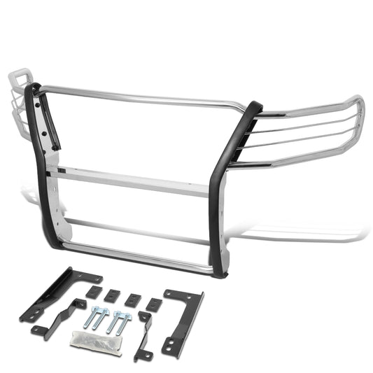 BURRERA 15-19 CHEVY COLORADO - CHROME