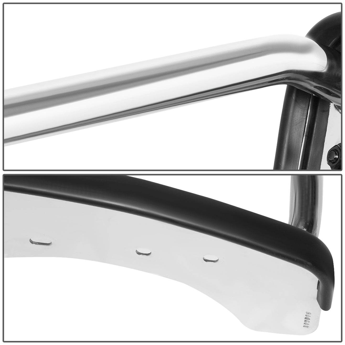 BURRERA 15-19 CHEVY COLORADO - CHROME