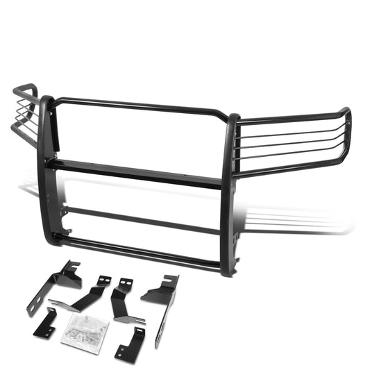 BURRERA 19-20 DODGE RAM 1500 - BLACK