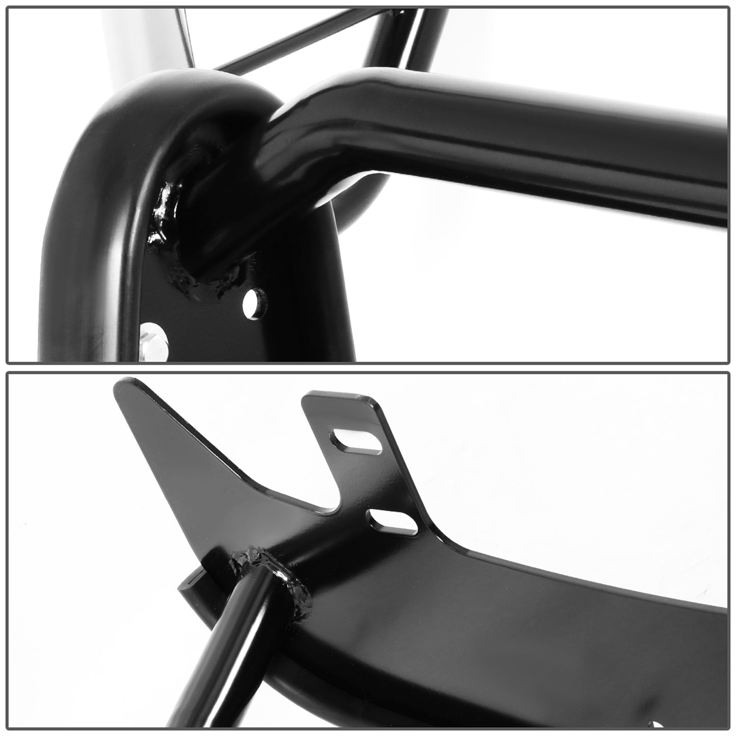 BURRERA 19-20 DODGE RAM 1500 - BLACK