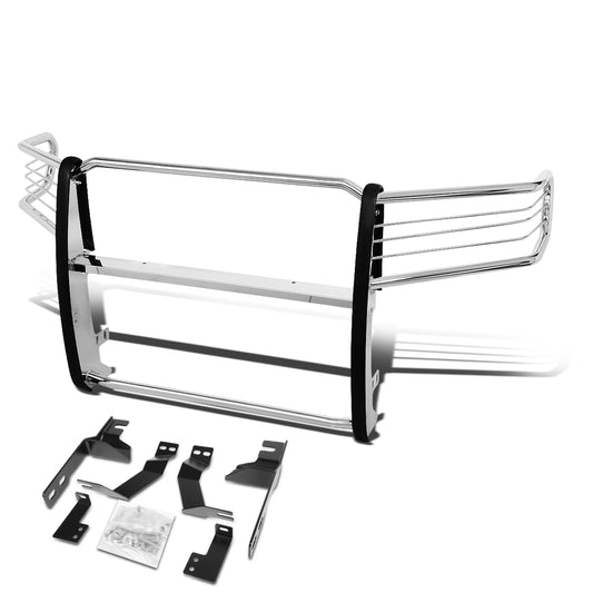 BURRERA 19-20 DODGE RAM 1500 - CHROME