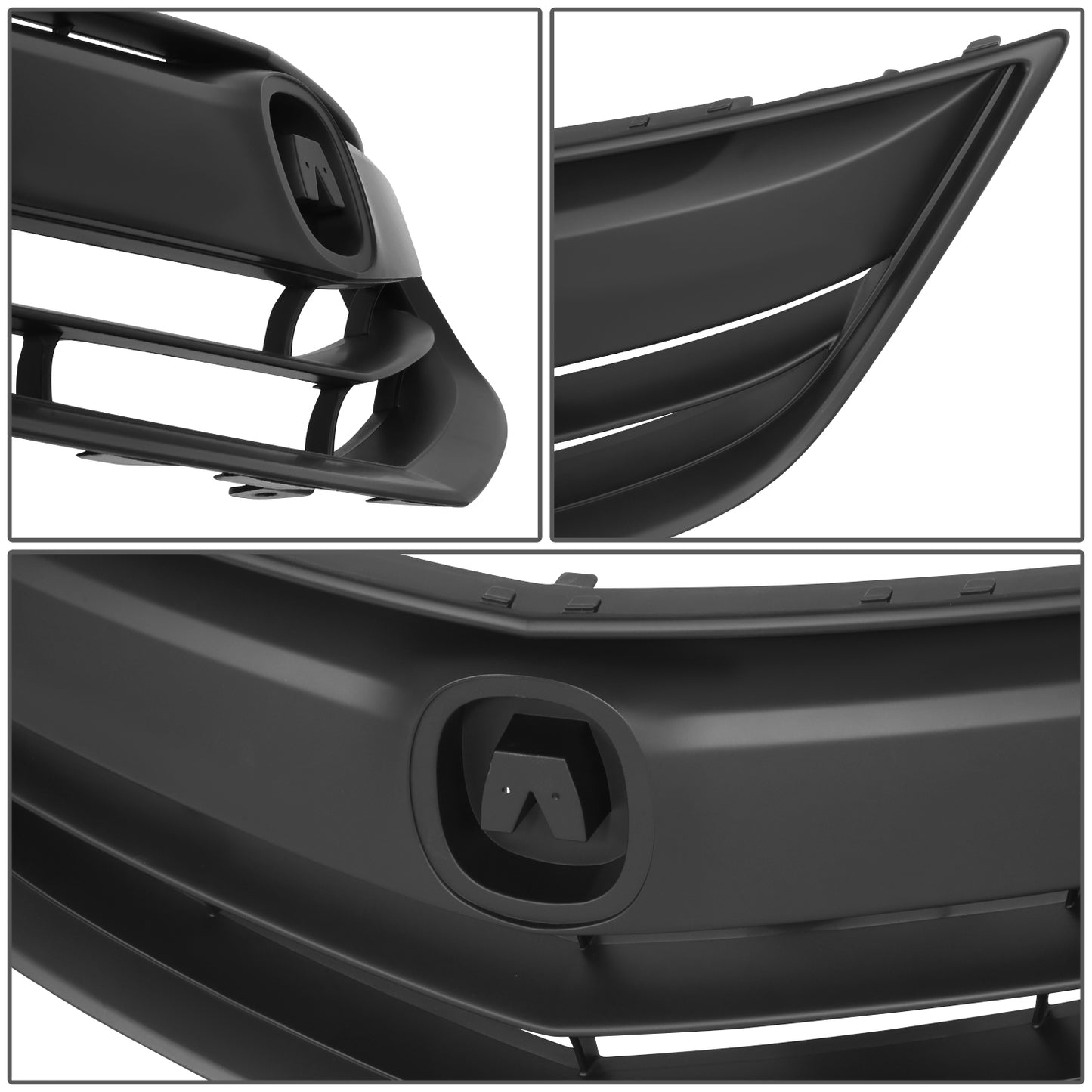 PARRILLA GRILLE - HONDA ACURA ILX / ILX HYBRID 13-15
