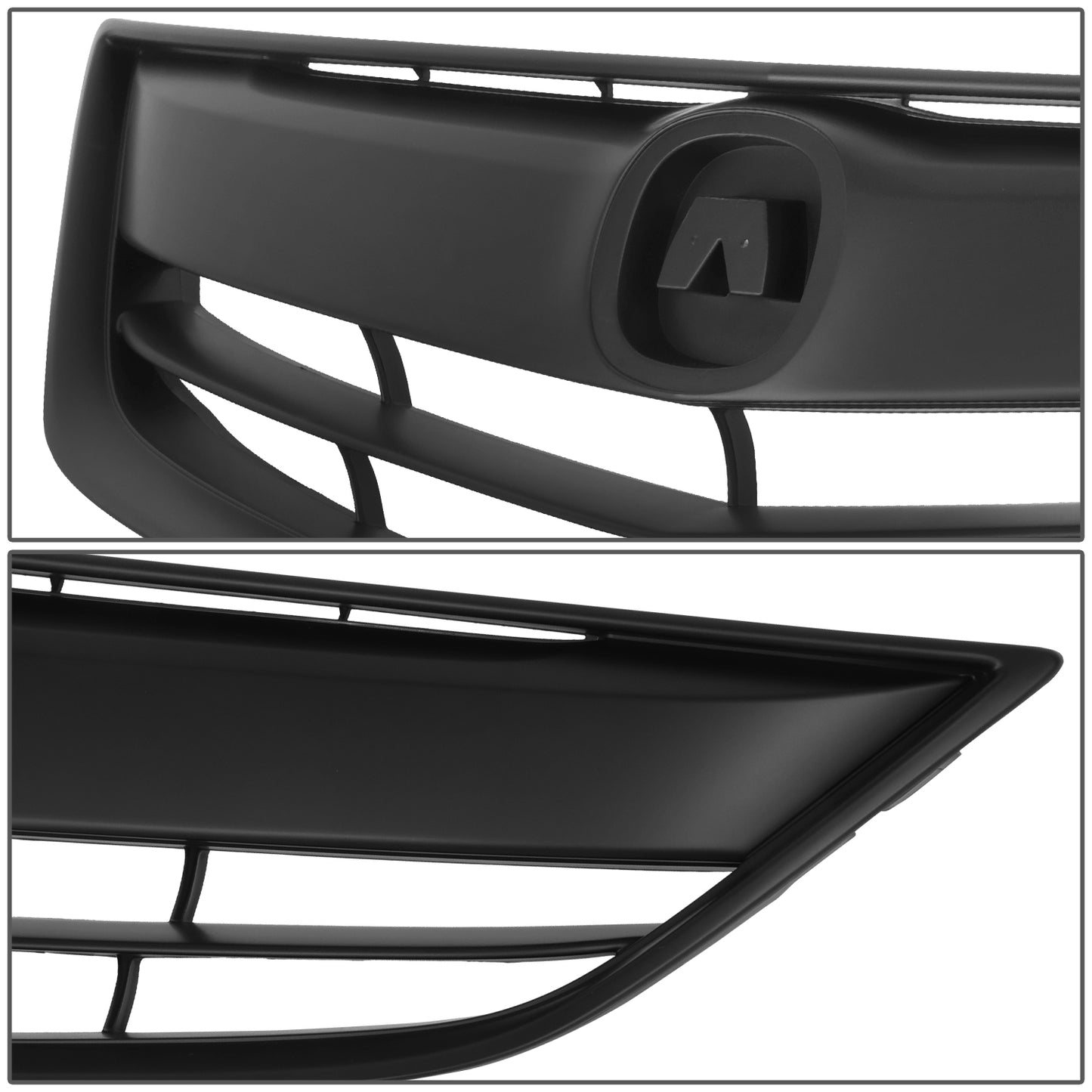 PARRILLA GRILLE - HONDA ACURA ILX / ILX HYBRID 13-15