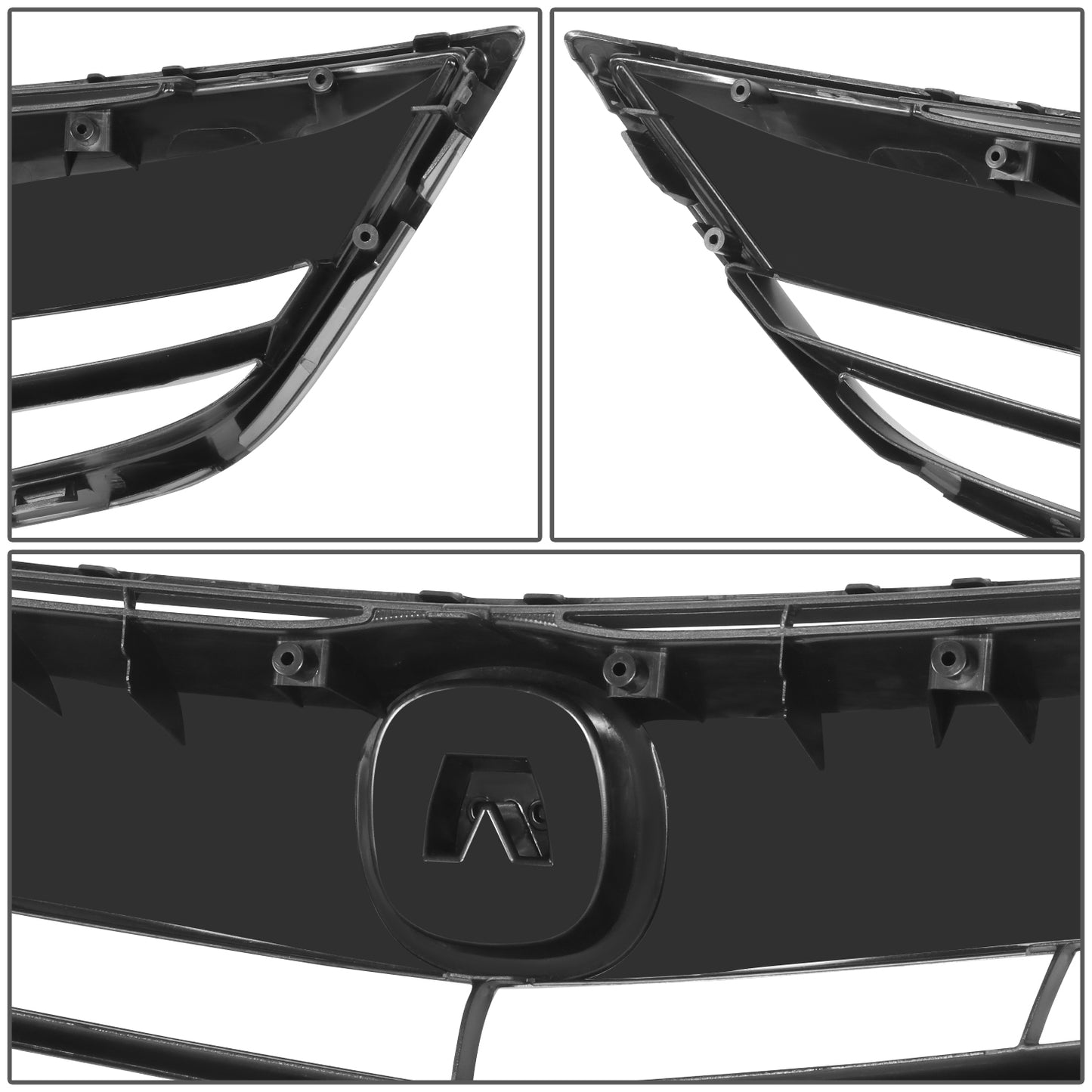 PARRILLA GRILLE - HONDA ACURA ILX / ILX HYBRID 13-15