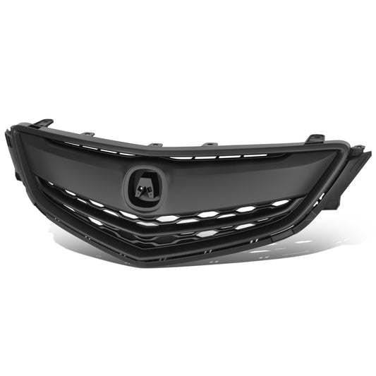 PARRILLA GRILLE - HONDA ACURA TLX 15-17