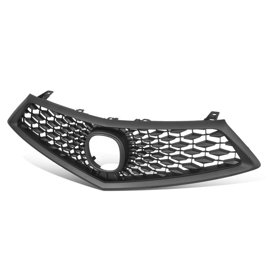 PARRILLA GRILLE - HONDA ACURA TLX 18-20 A-SPEC / ELITE A-SPEC / TECH A-SPEC