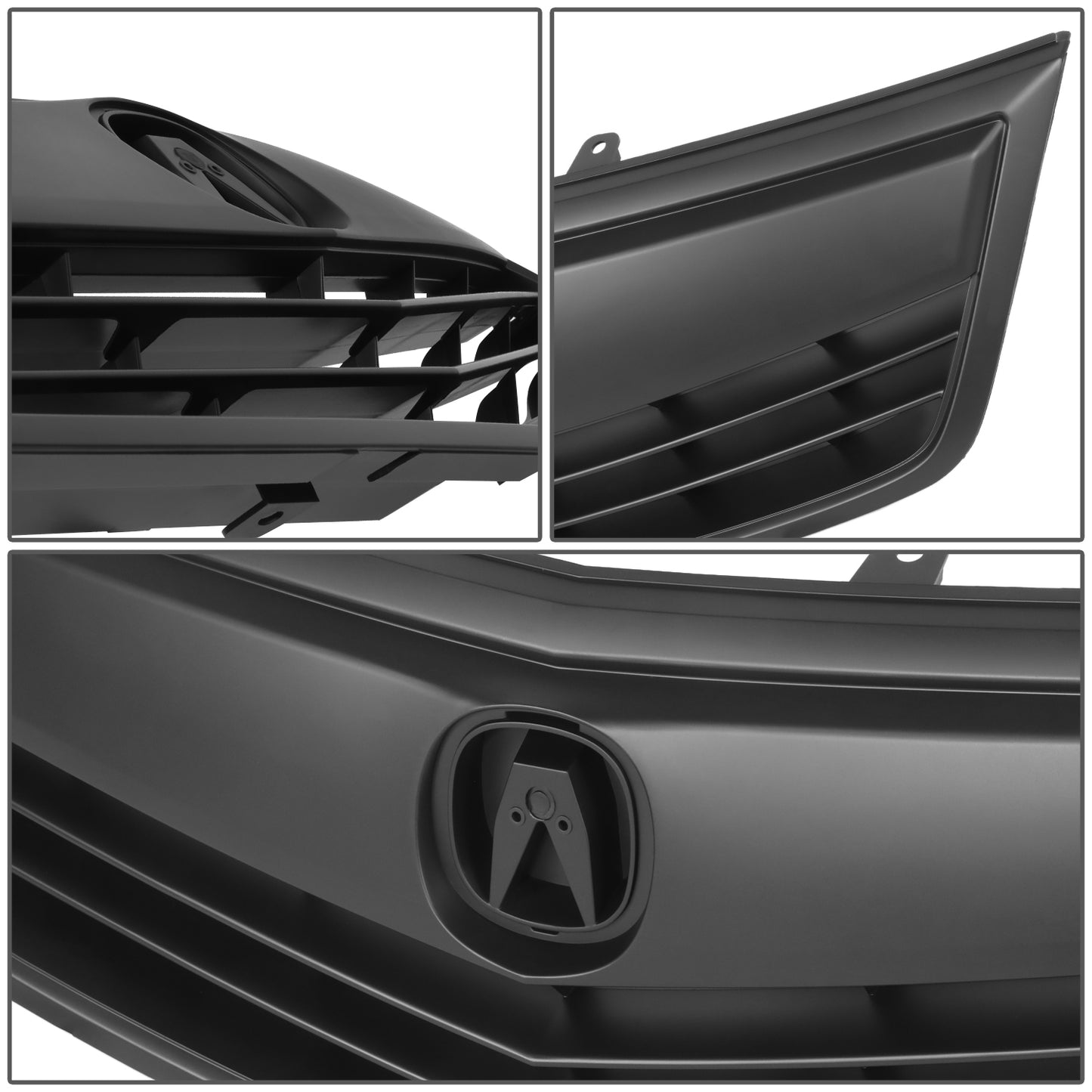 PARRILLA GRILLE - HONDA ACURA TSX 11-14 SEDAN / SPORT WAGON