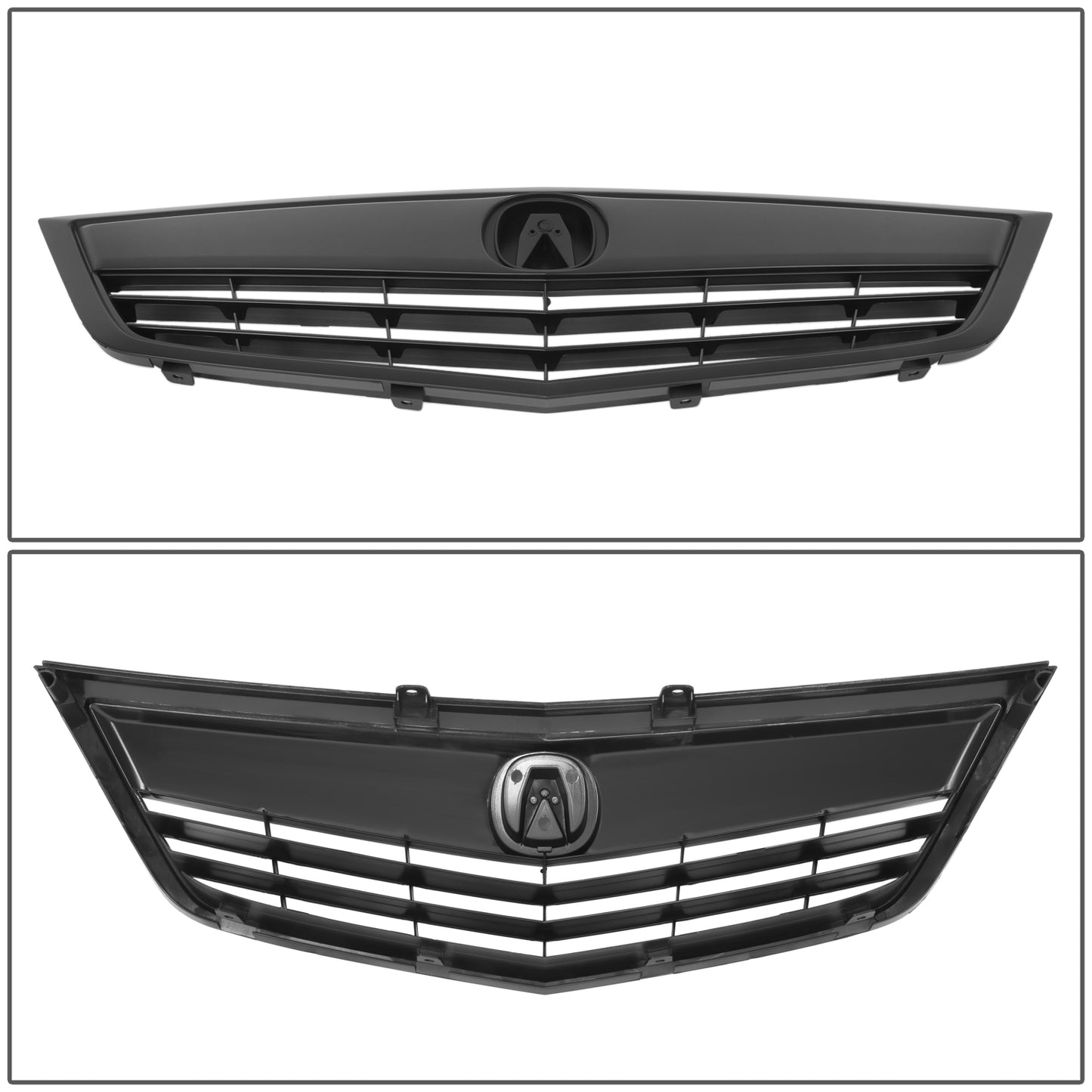 PARRILLA GRILLE - HONDA ACURA TSX 11-14 SEDAN / SPORT WAGON