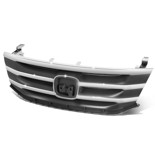 PARRILLA GRILLE - HONDA ODYSSEY 11-13