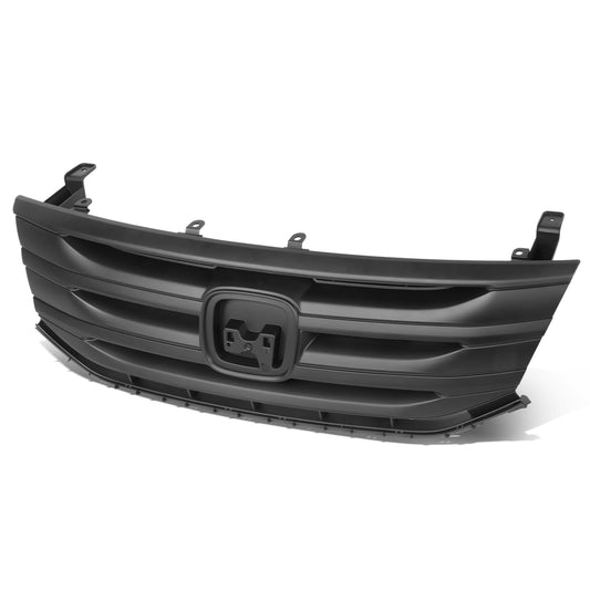 PARRILLA GRILLE - HONDA ODYSSEY 11-13