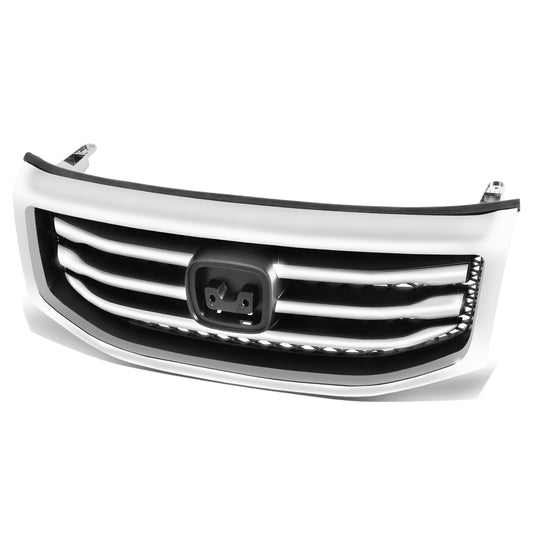 PARRILLA GRILLE - HONDA PILOT 12-15