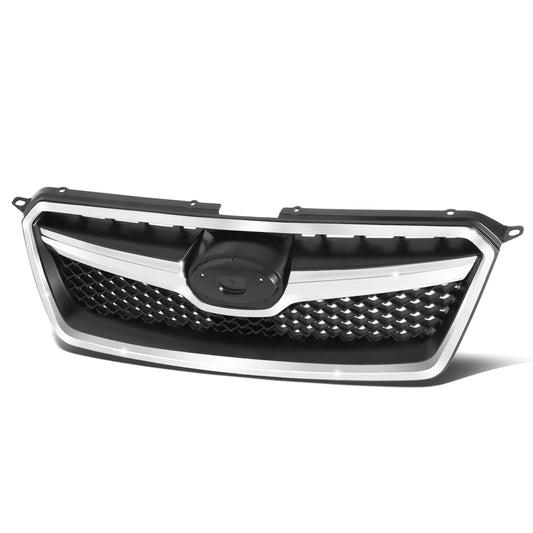 PARRILLA GRILLE -  SUBARU XV CROSSTREK 16-17