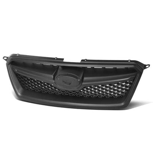 PARRILLA GRILLE - SUBARU XV CROSSTREK 16-17