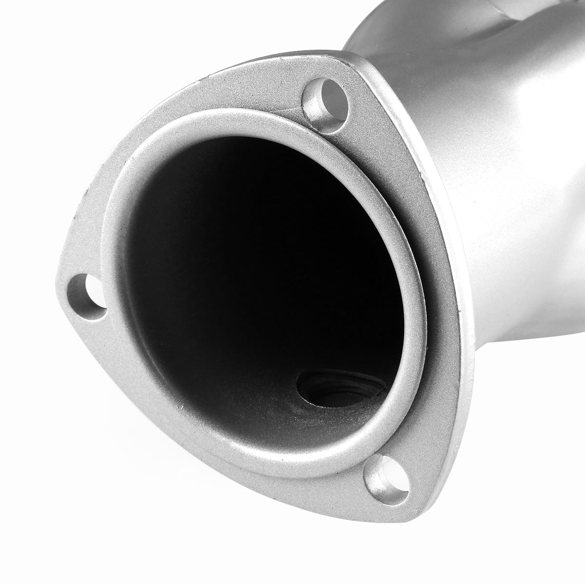 HEADERS SILVER - 88-97 CHEVY/GMC PICK-UP/SUBURBAN/YUKON 5.0L/5.7L