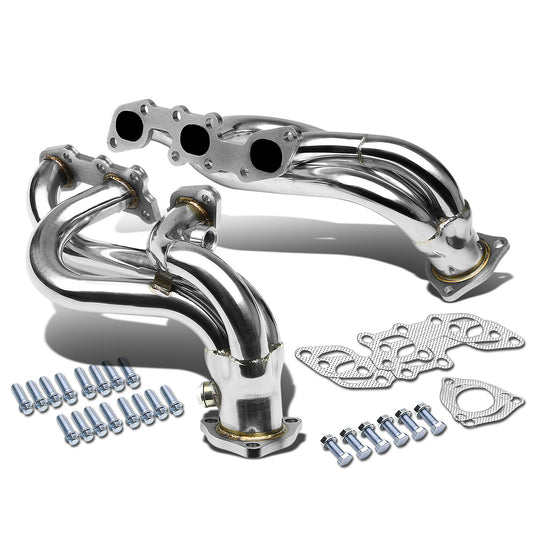 HEADERS STAINLESS STEEL - 90-96 NISSAN 300ZX NON TURBO