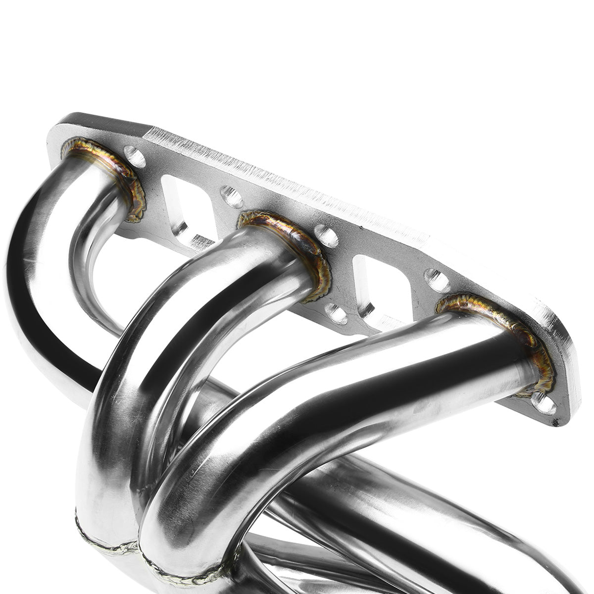 HEADERS STAINLESS STEEL - 03-06 NISSAN 350Z / INFINITI G35