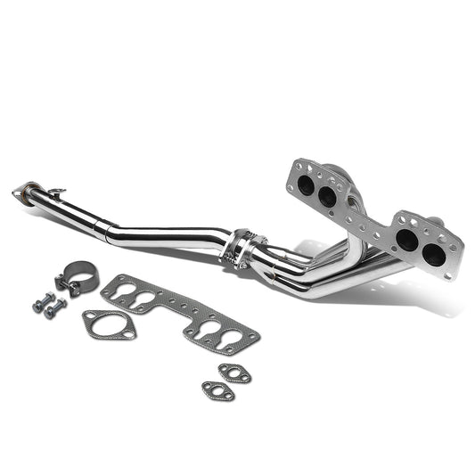 HEADERS STAINLESS STEEL - 90-95 TOYOTA 4RUNNER 2.4 2WD