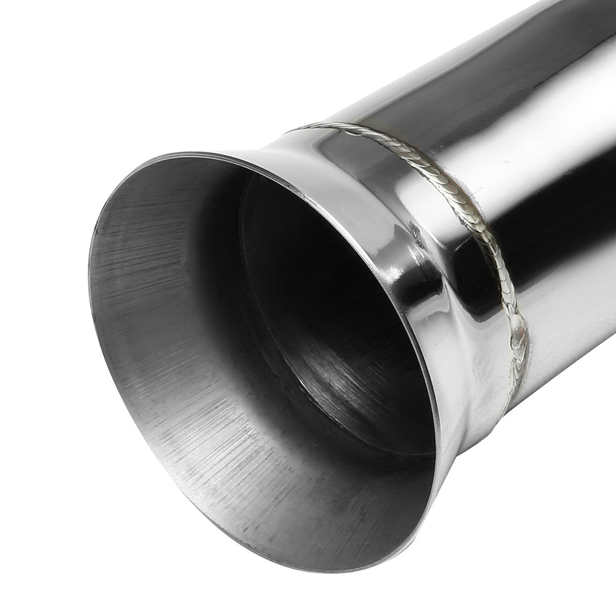 HEADERS STAINLESS STEEL - 90-95 TOYOTA 4RUNNER 2.4 2WD